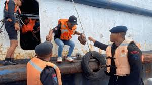 The Maritime Executive - News update