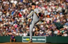 Milwaukee Brewers vs. Pittsburgh Pirates: Shane Drohan vs. Bubba Chandler