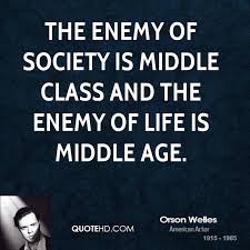 Orson Welles Society Quotes | QuoteHD via Relatably.com