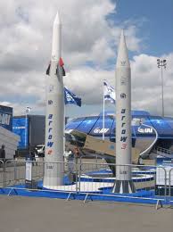 Image result for anti-ballistic missile