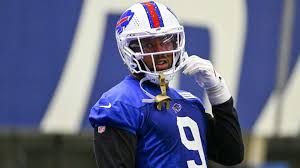 Bills Get Exciting Reminder About Bradley Chubb Week After Their First Preseason Game