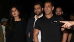 Salman Khan Reveals 'One Reason'
