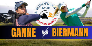 AmateurGolf.com - News update