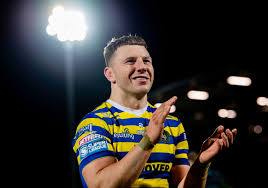 Super League team news: Warrington Wolves welcome Williams back as Hull KR and Leeds Rhinos make changes