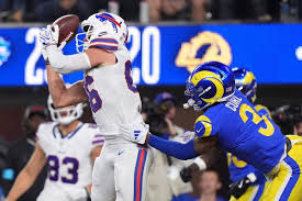 Rams CB Trent McDuffie inactive against Cardinals with groin injury