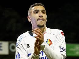 Telstar vs Feyenoord: Can the Underdogs Upset the Giants? Eredivisie Showdown!