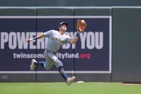 Game Thread #42: Milwaukee Brewers (24-17) @ Minnesota Twins (20-24)