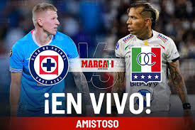 MARCA - News update