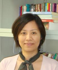 Sandra Yenwen Peng - 216142871