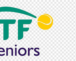Imagem de Logotipo da Federação Internacional de Tênis (ITF)