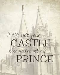 Sayings, Printables &amp; LDS Ideas on Pinterest | Families Are ... via Relatably.com