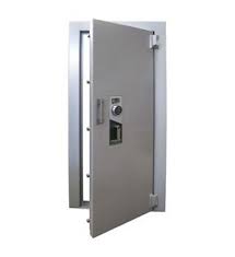 Vault Doors & Banker Safes | MSC Safe Co.