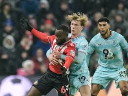 How Lutsharel Geertruida reacted to Liverpool interest when Sunderland blocked transfer