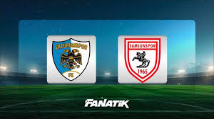 CANLI | Erzurumspor FK-Samsunspor (Süper Lig 6. hafta) — Fanatik