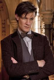 Image result for matt smith
