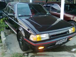 Hasil gambar untuk ford laser