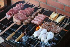 Resultado de imagem para churrasco