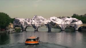 pont neuf