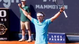 Zverev beendet Sand-Fluch: Halbfinale in München 2026 wartet