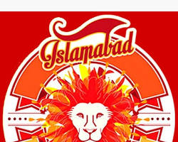 Image of Islamabad United team logo