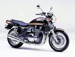 Kawasaki zephyr