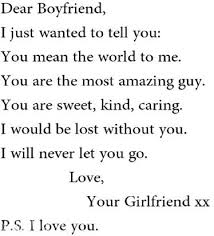 Cute Love Quotes for Your Boyfriend | cute-love-quotes-for-your ... via Relatably.com
