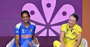 ICC Women’s World Cup 2025: Teams, schedule, venues and India vs Pakistan