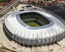 Imagen de Estadio Castelão, Fortaleza