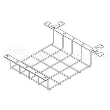 Last Chance Snake Tray® Snake Canyon® Cable Trays ...