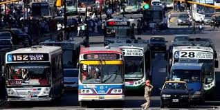 Paro de colectivos en el AMBA: ¿qué líneas se verán afectadas este viernes 6 de febrero?