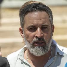 Abascal acusa Sánchez de abandonar Ceuta para desmoralizar seus vizinhos e entregá-la a Marrocos