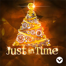 Image result for "Just In Time"