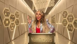 ¿Quiénes son los nominados de 'La Casa de los Famosos México' HOY 9 de septiembre?