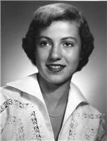 Anne Covey Reichardt, 77, passed from this life July 24, 2014, in Tyler. - 728c646d-72a9-448e-9389-7687615764b5