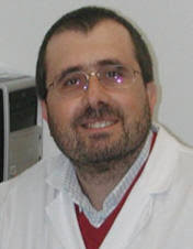 Chair: Marcial García Rojo Pathology Department. Hospital General de Ciudad Real, Spain. - marcialgrp