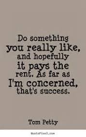 Tom Petty Quotes on Pinterest | Tom Petty, Tom Petty Lyrics and ... via Relatably.com