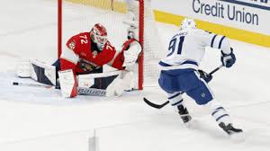 Bobrovsky’s Clutch Performances Key to Panthers’ Playoff Success