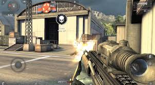 Картинки по запросу Modern Combat 5