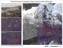 Image result for nepal landslide