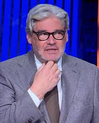 Un grande giornalista un grande professionista… un grande ...