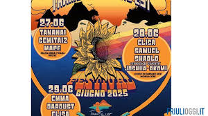 Friuli Oggi - News update