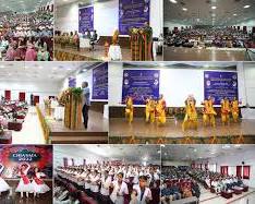 Image of Auditorium at Shri Guru Ram Rai University
