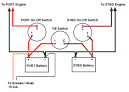 Boat dual battery wiring diagram