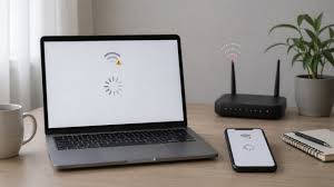 اینترنت برگشته، اما به قبل برنگشته است