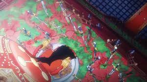 Trend Google: one piece 1189