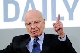 Image result for rupert murdoch