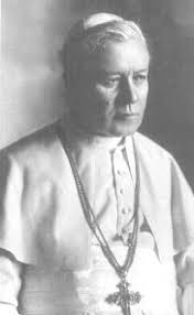Image result for st. pius x