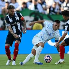 🔴 En Vivo: Lautaro le da el empate al Inter