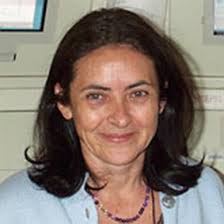 Teresa Rodrigo es designada miembro del Comité de Política Científica del CERN - 14459_1