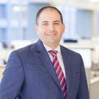 Syska Hennessy Group Employee Louis Curatolo's profile photo